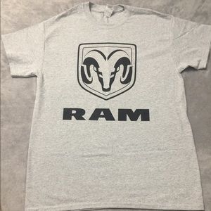 Ram T-shirt